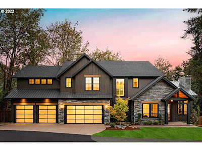 13151 Thoma RD Lake Oswego, OR 97034