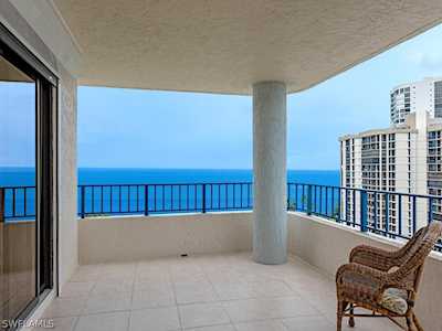 4451 N Gulf Shore Blvd #1501 Naples, FL 34103