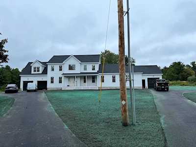 111 Mulpus Road #Lot 2 Lunenburg, MA 01462