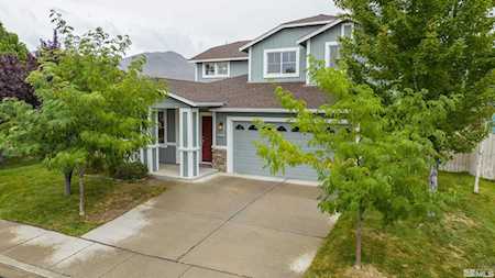 10124 Cascade Falls Drive Reno, NV 89521