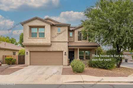 11032 E Storia Avenue Mesa, AZ 85212
