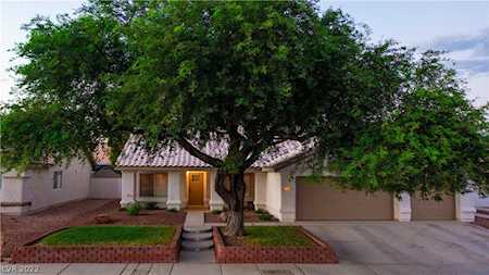 7504 S Powder River Ct Las Vegas, NV 89131