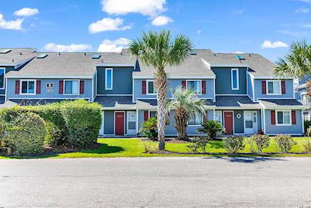 1851 Colony Dr. #5-F Surfside Beach, SC 29575