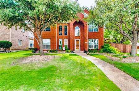 9651 Briardale Drive Frisco, TX 75035