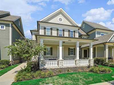 452 Burns Street Coppell, TX 75019
