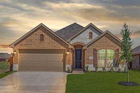 4508 Mill Falls Drive Fort Worth, TX 76036