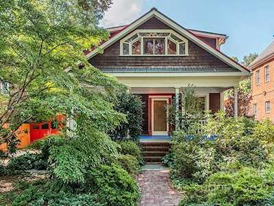2014 Bay St Charlotte, NC 28205