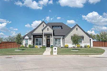 517 Llano Court Keller, TX 76248