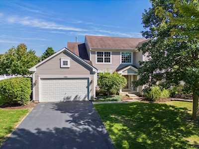12901 Meadow Ln Plainfield, IL 60585