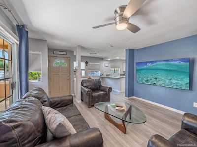 91-1066D Makaaloa Street #14D Ewa Beach, HI 96706