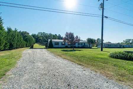 2657 Claude Simpson Road Burlington, NC 27217