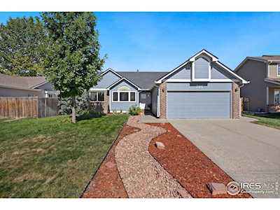 705 Country Acres Dr Johnstown, CO 80534
