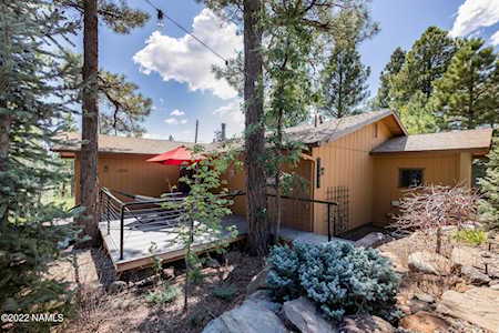 17465 Sequoia Dr Munds Park, AZ 86017