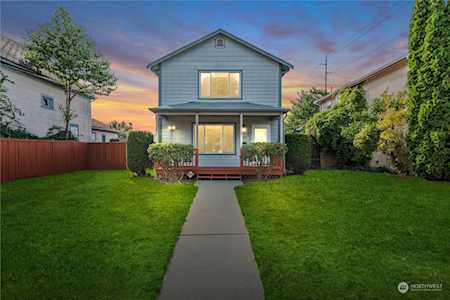 2106 Martin Luther King Jr Way Tacoma, WA 98405