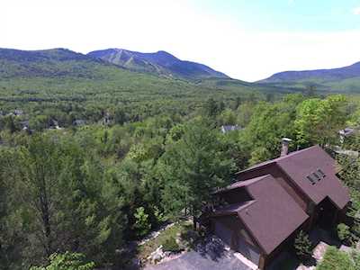 111 Snows Mountain Rd #27 Waterville Valley, NH 03215