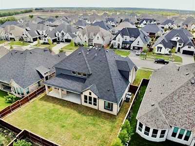 2718 Majestic Prince Street Celina, TX 75009