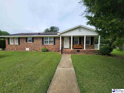 1711 Ivy Drive Marion, SC 29571