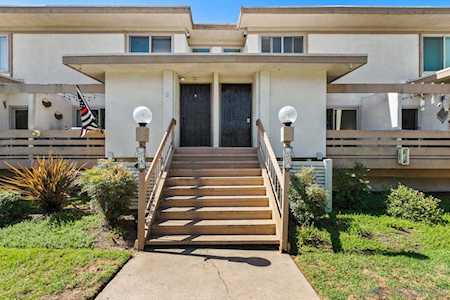 2676 Worden St #53 San Diego, CA 92110