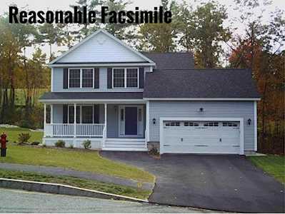 Lot 13-30 Alumni Dr Hooksett, NH 03106