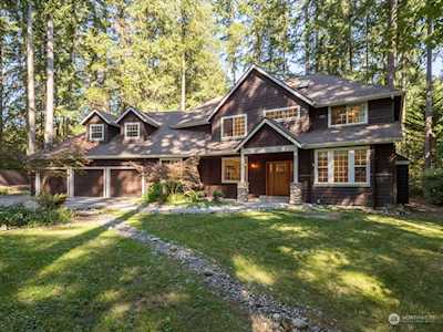 5424 NE Tolo Rd Bainbridge Island, WA 98110