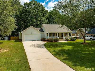 285 S Ringneck Place Garner, NC 27529