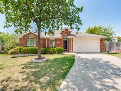 201 Port Ingleside Drive Little Elm, TX 75068
