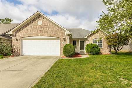 1166 Brookside Ct Avon, IN 46123
