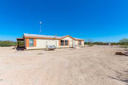 12216 S 222nd Avenue Buckeye, AZ 85326