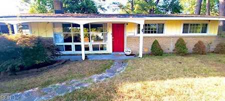 5948 Prince Ave Norfolk, VA 23502