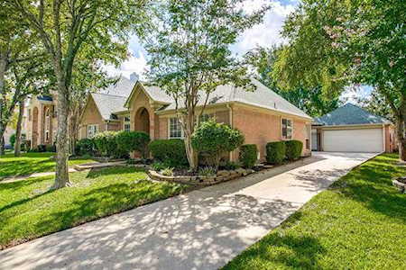 1616 Birchmont Lane Keller, TX 76248