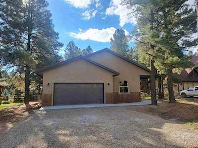 98 Teakwood Drive Pagosa Springs, CO 81147