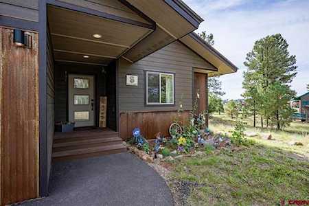 306 E Golf Place Pagosa Springs, CO 81147