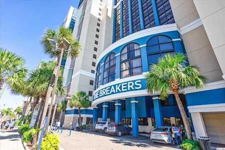 2006 N Ocean Blvd. #771 Myrtle Beach, SC 29577