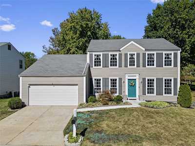 222 Coachman Way Ofallon, MO 63368