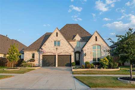 4191 Pepper Grass Lane Prosper, TX 75078