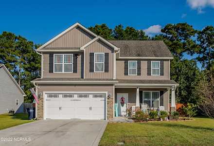 107 Pennington Street Jacksonville, NC 28540