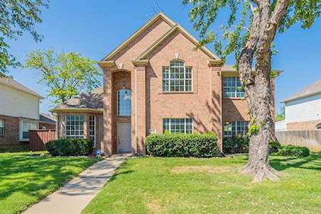 409 Vasey Oak Drive Keller, TX 76248