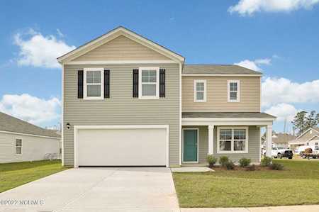 848 Tuscarora Trail Jacksonville, NC 28546