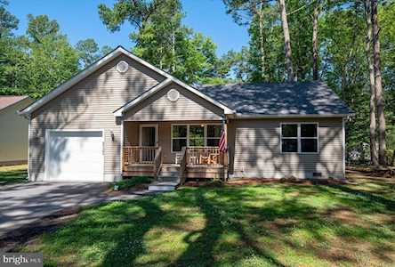 37151 Clubhouse Road Ocean View, DE 19970