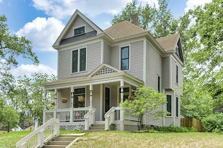 2328 Priscilla Street Saint Paul, MN 55108