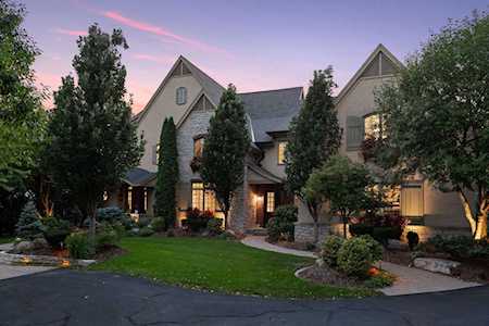 5500 Parkwood Lane Edina, MN 55436