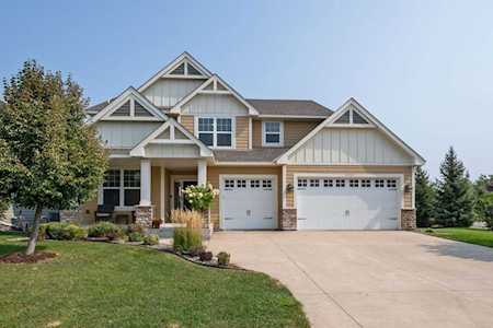 3160 Magnolia Drive Medina, MN 55340
