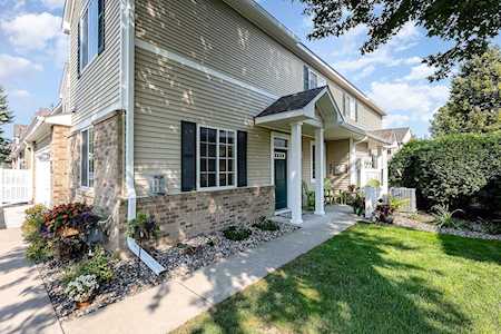 3442 Cherry Lane #E Woodbury, MN 55129