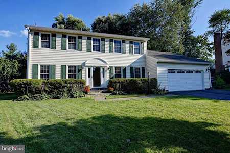 1100 Iron Ridge Ct Herndon, VA 20170