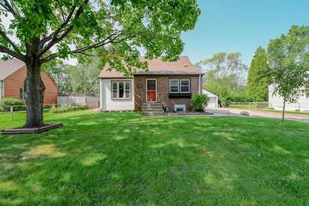 5549 Knox Avenue N Brooklyn Center, MN 55430