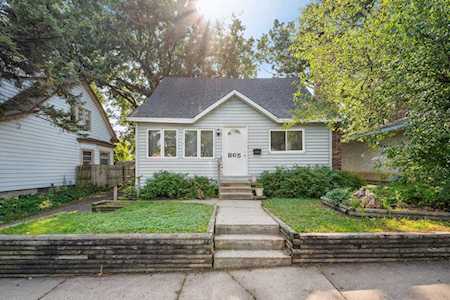 865 Dealton Street Saint Paul, MN 55116