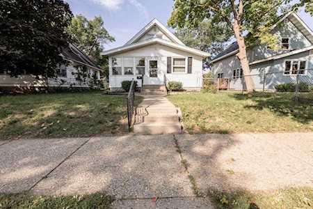 4727 Camden Avenue N Minneapolis, MN 55430
