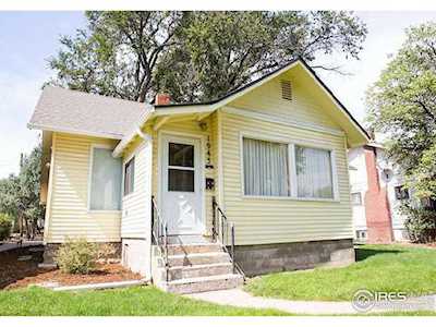 1943 8th Ave Greeley, CO 80631