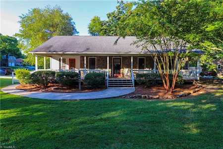 1895 Zoo Parkway Asheboro, NC 27205