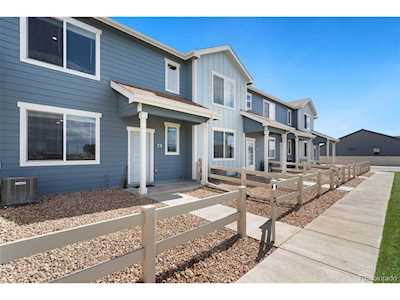 701 Applegate Trl Ault, CO 80610